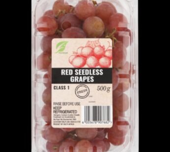 Red Grapes Pack