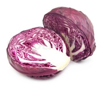 1 Pc Purple Cabbage