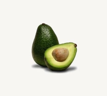 1 Pc Avocado