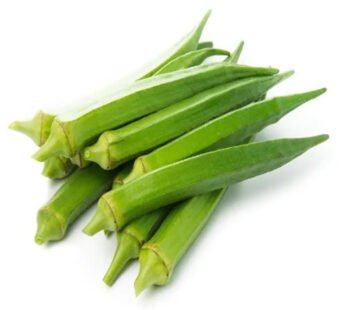 1 Pack Okra