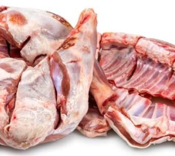 1/2 KG Goat Meat