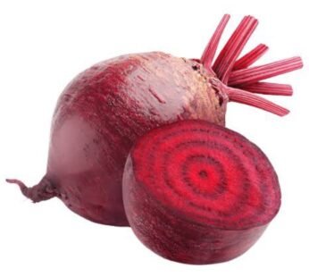 3 Pcs Beetroot