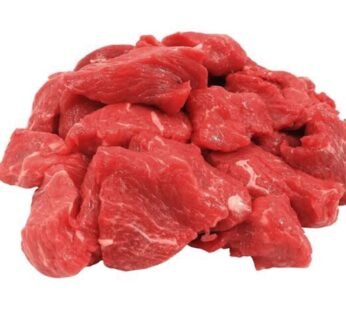 1 KG Boneless Beef