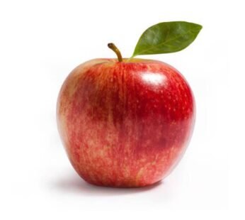 1 Pc Fresh Red Apple