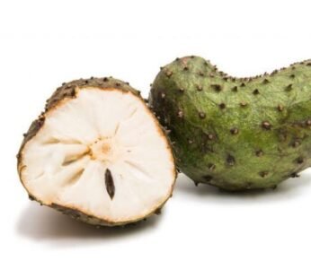 1 Pc Soursop